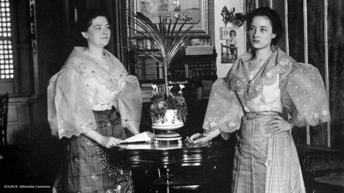 Exploring the Evolution of the Filipiniana Dress: A Journey Through Time